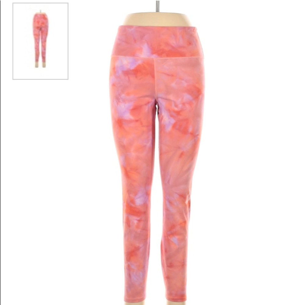 Joylab Tie Dye Leggings